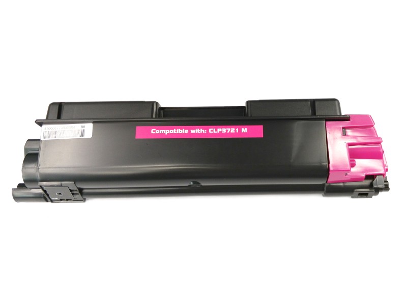 Tonerová kazeta kompatibilní s Utax 4472110014 purpurová