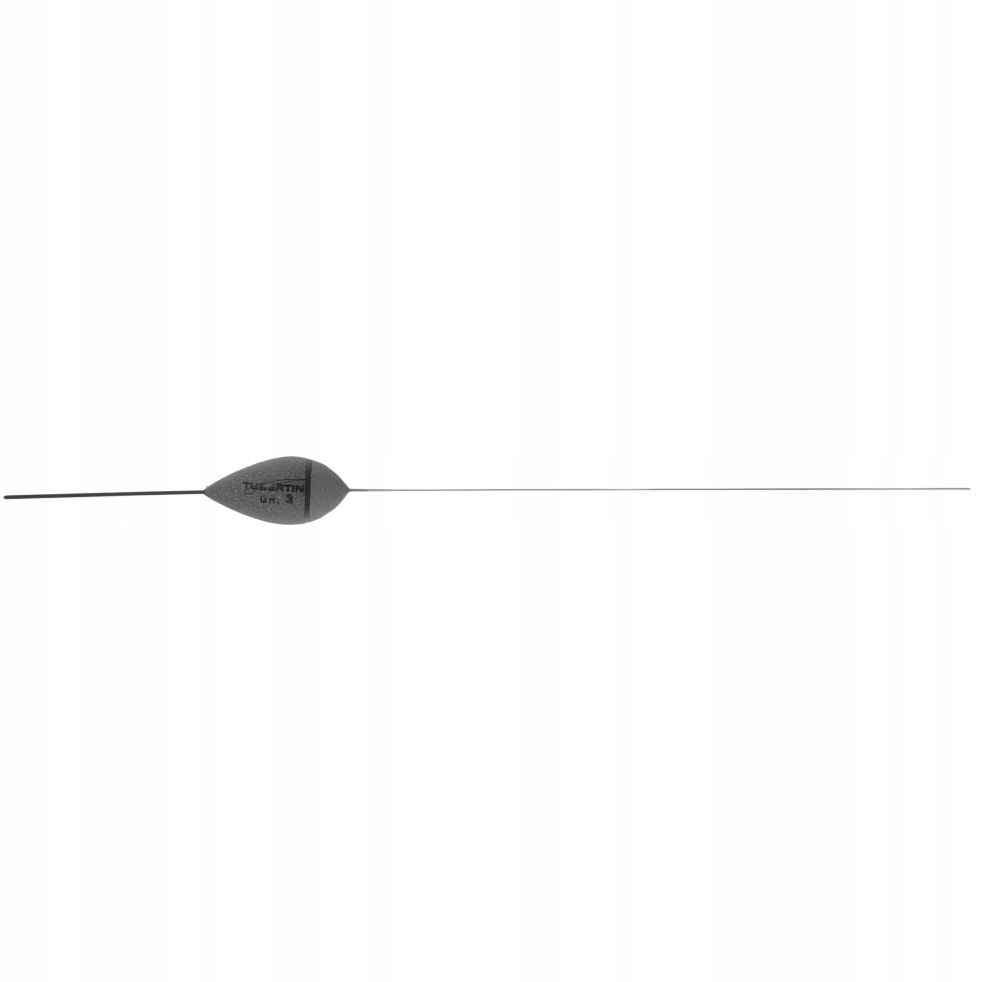 Spławik Tubertini R Float 19 0,30g