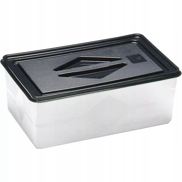 Gastro Nádoba pro uchování čerstvých potravin Gn 1/1 24,3 l