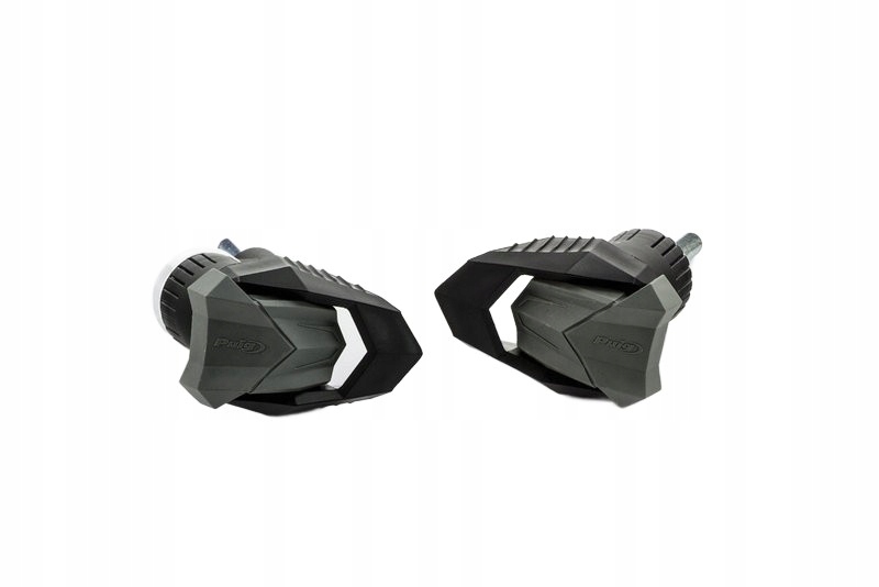 Crashpady Rámu Puig R12 Yamaha FZ6N 1873N