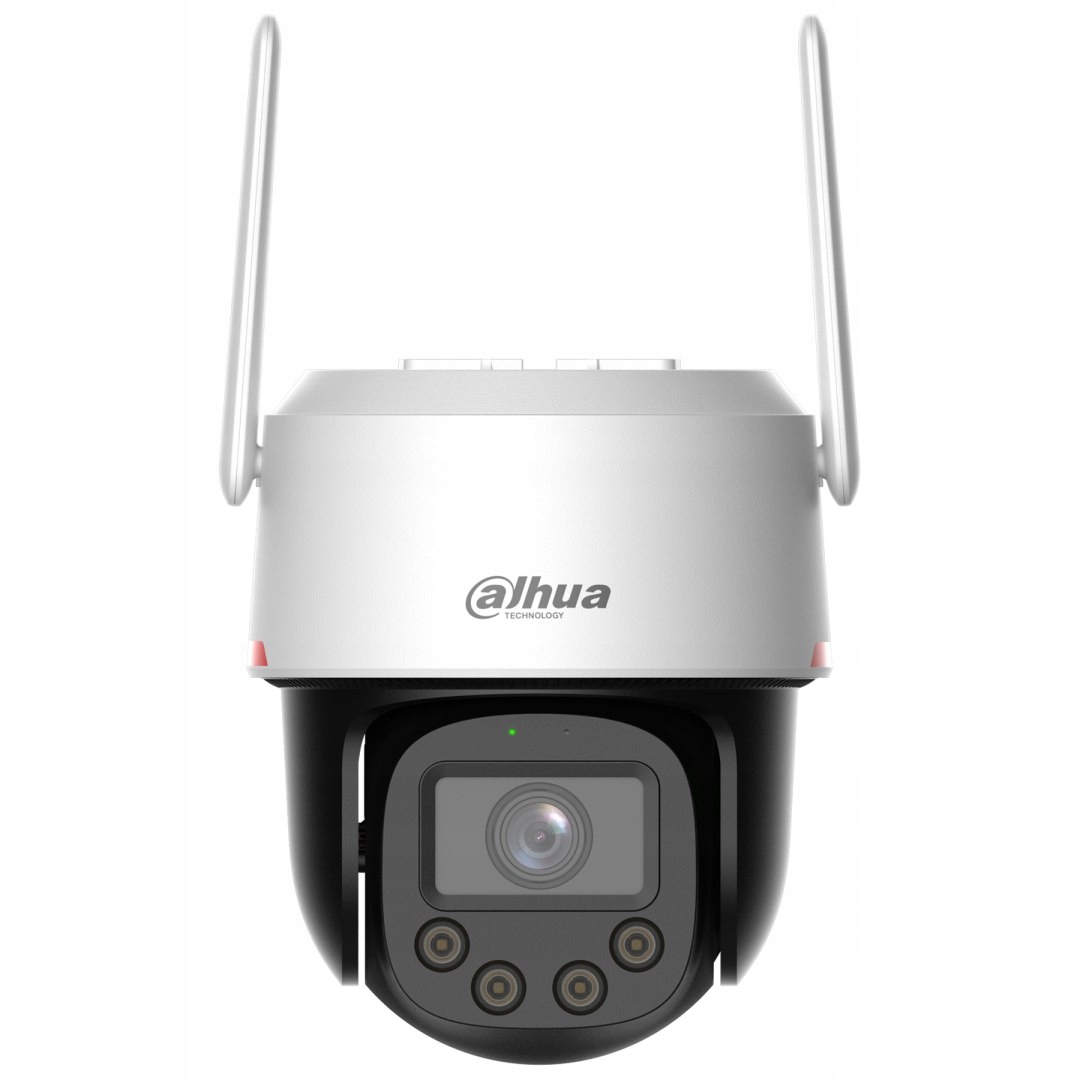 Kamera Ip Rychloobratová P5F-PV-0360B-PRO Picoo F1 Wi-Fi 6 5 Mpx 3.6 mm D