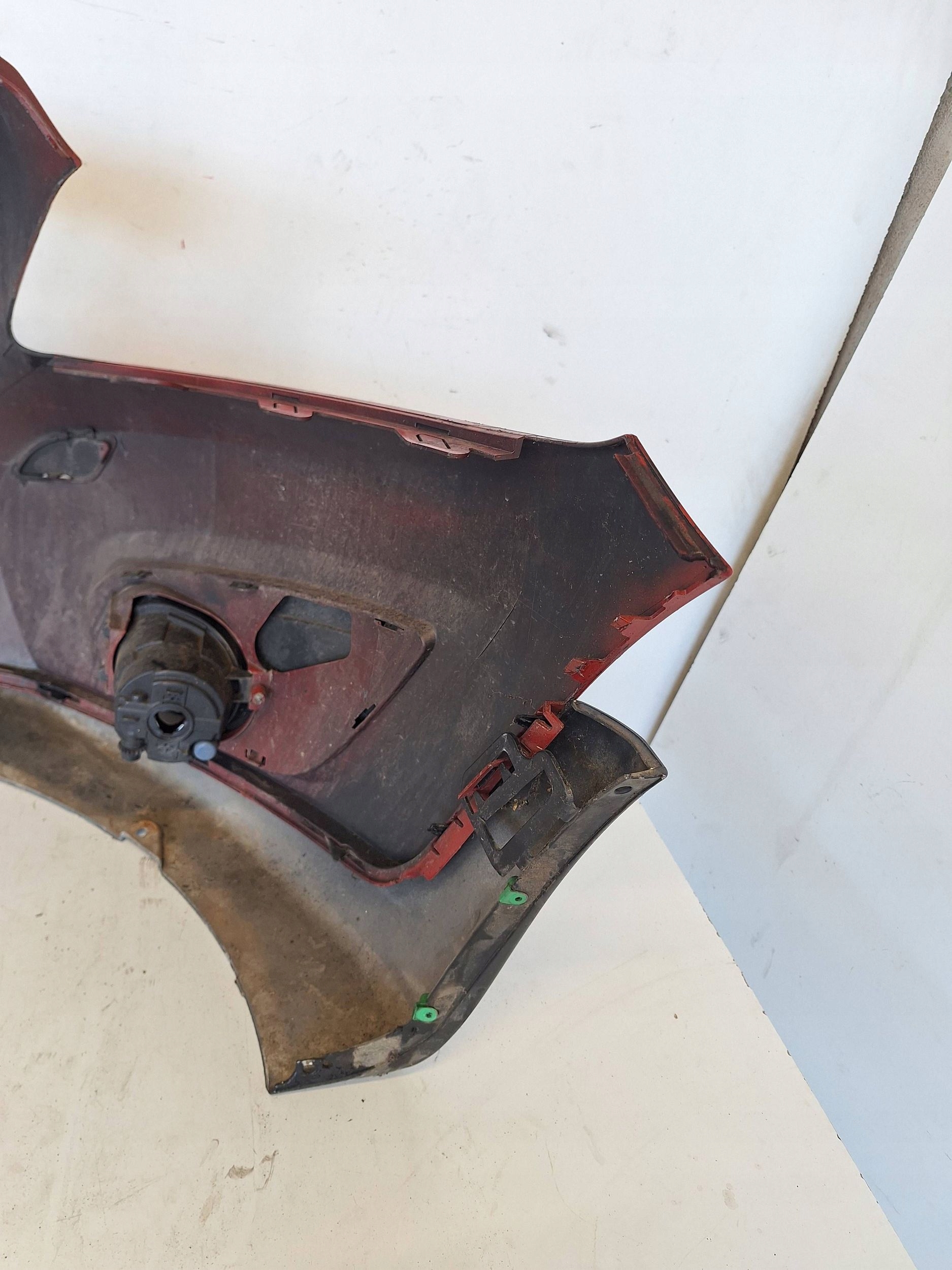VOLVO C30 LIFT 09-12 bumper 31214635