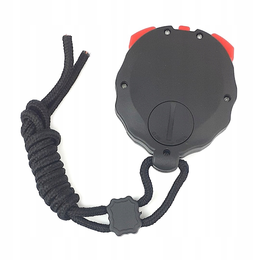 Stoper sportowy profesjonalny 60 międzyczasów Legend Model D-106N