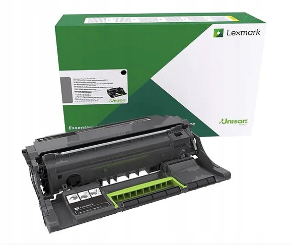 24B6025 Lexmark 24B6025 Buben Lexmark černý 10