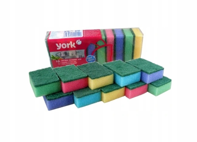

York, Zmywak kuchenny, 10 sztuk