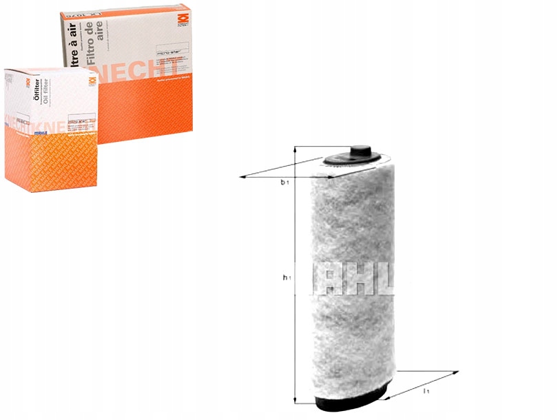 Knelx 818 Vzduchový Filtr Bmw 3 (E46), 3 (E90), 3 Asistent řidiče #33