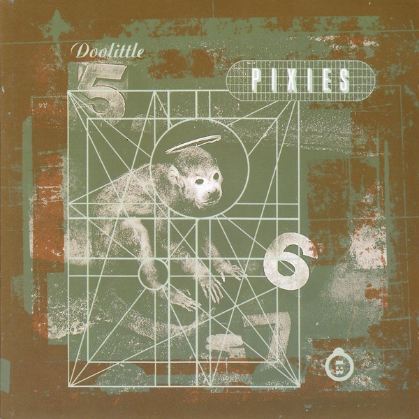 Pixies Doolittle - Niska cena na Allegro