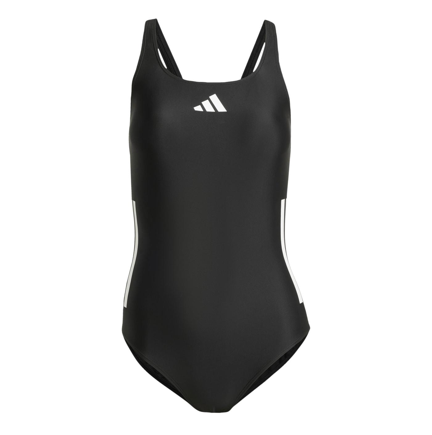 Dámské plavky 3S Bld Swimsuit 40