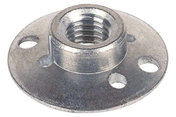 

Wolfcraft Nakrętka do szlifierki kątowej M14