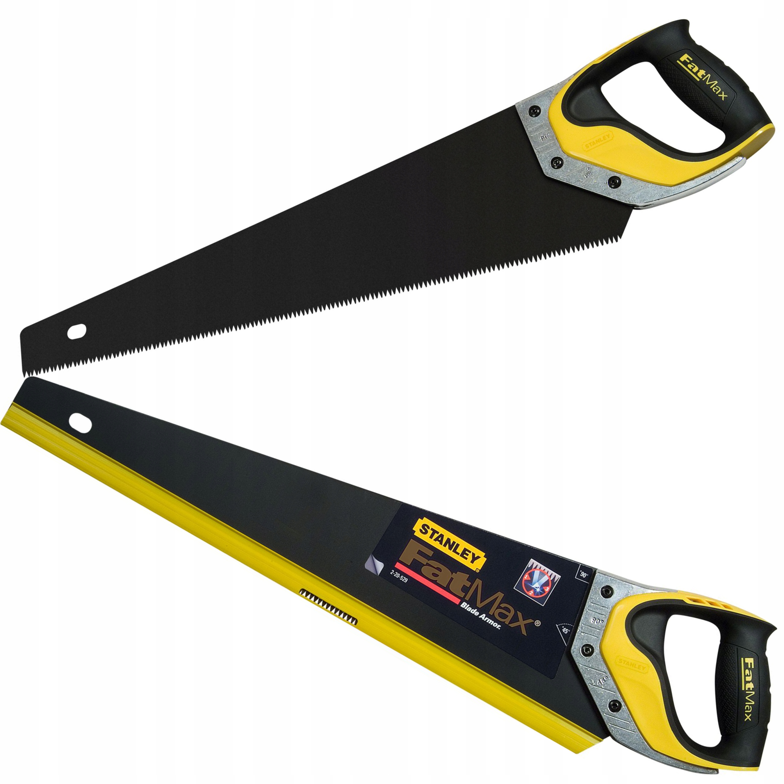 

Stanley 20-529 Piła Płatnica Fatmax Apliflon 500MM