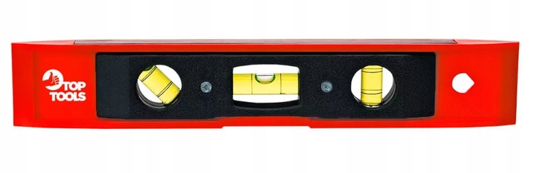 POZIOMNICA TORPEDO 230 mm, Z MAGNESEM 29C893