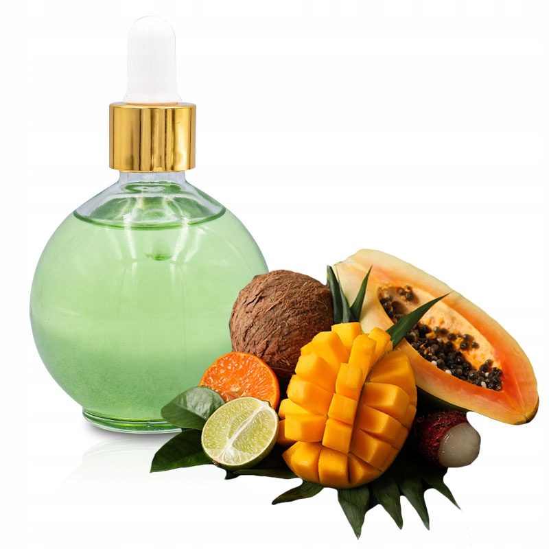

Oliwka Do Skórek i Paznokci 75ml Manicure Mix