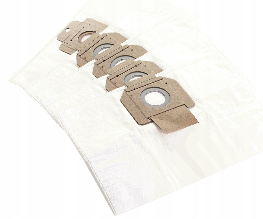 Makita worki fizelinowe odkurzacza VC 4210L 5szt