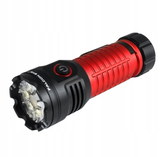 Falcon Eye Omega 3K latarka ręczna 3000 lm Mactronic FHH0143