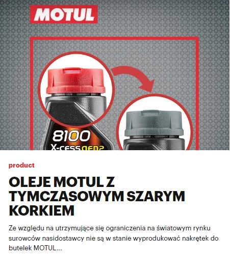 OLEJ MOTUL 5W30 4L 300V ROAD RACING 4T / MOTOCYKLE Klasa lepkości SAE 5W-30