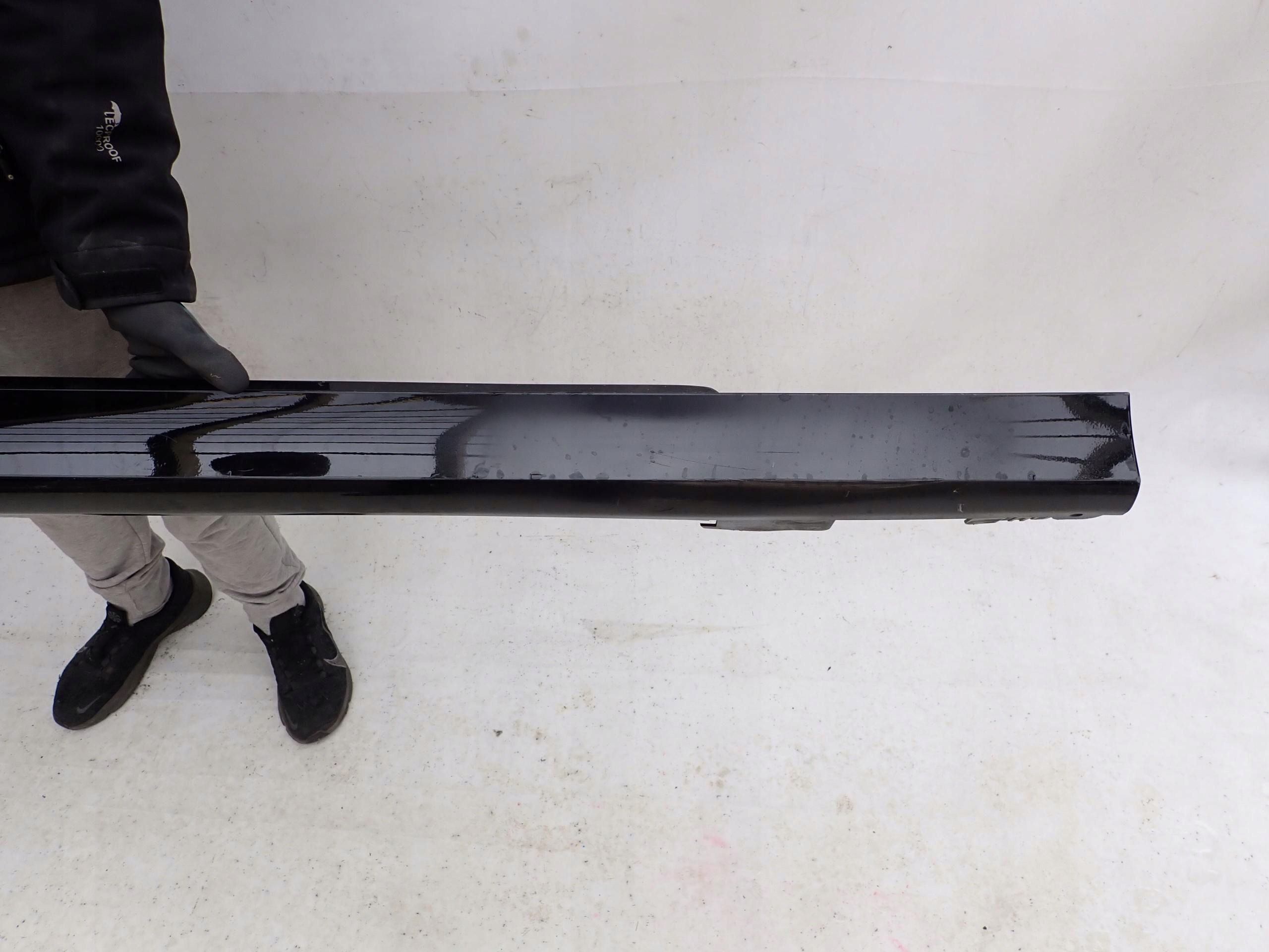 BMW 3 G20 G21 m-packet 18-> threshold right moulding threshold right