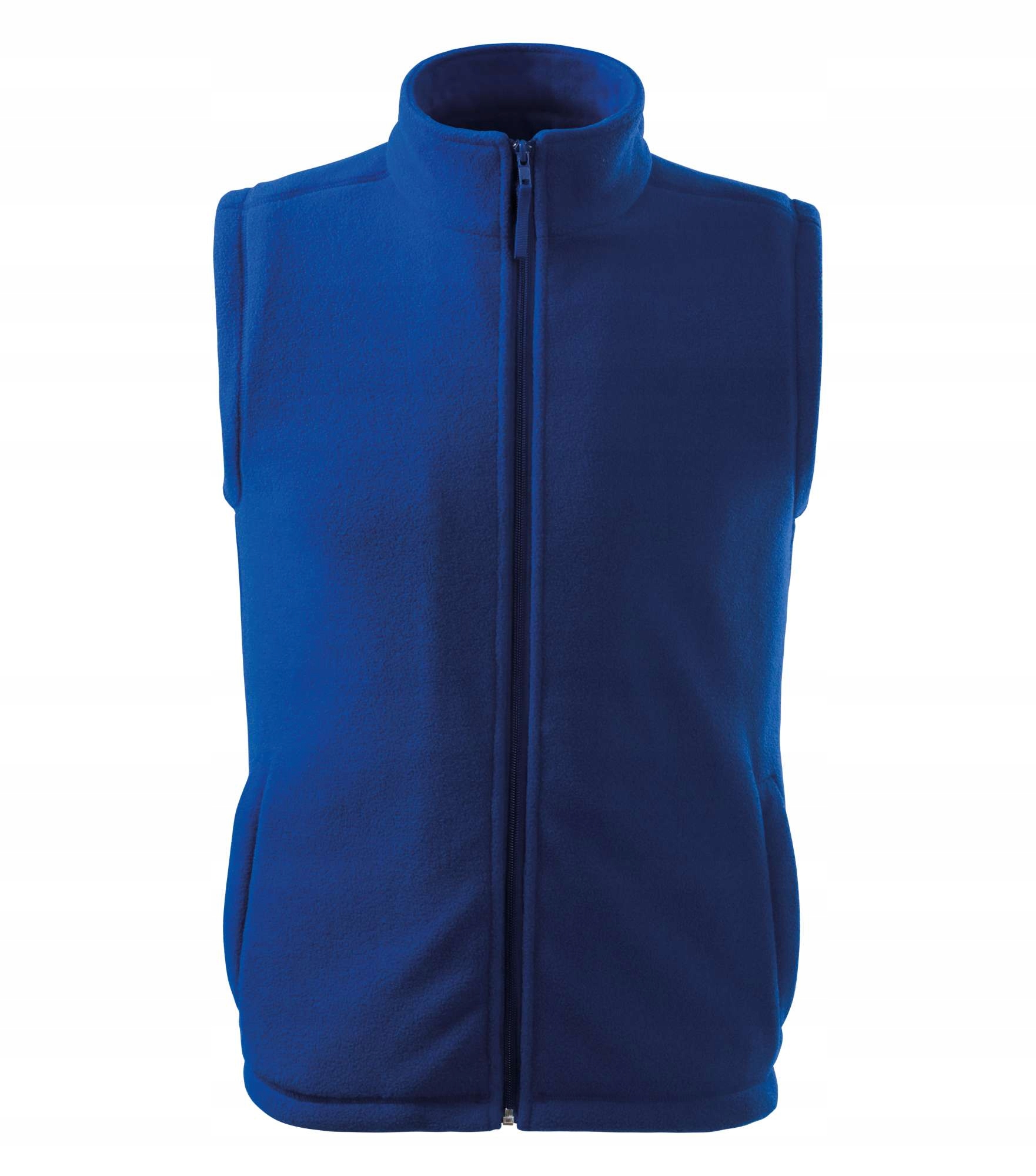 

Adler Kamizelka Polar 518 Next Logo Xs chabrowy