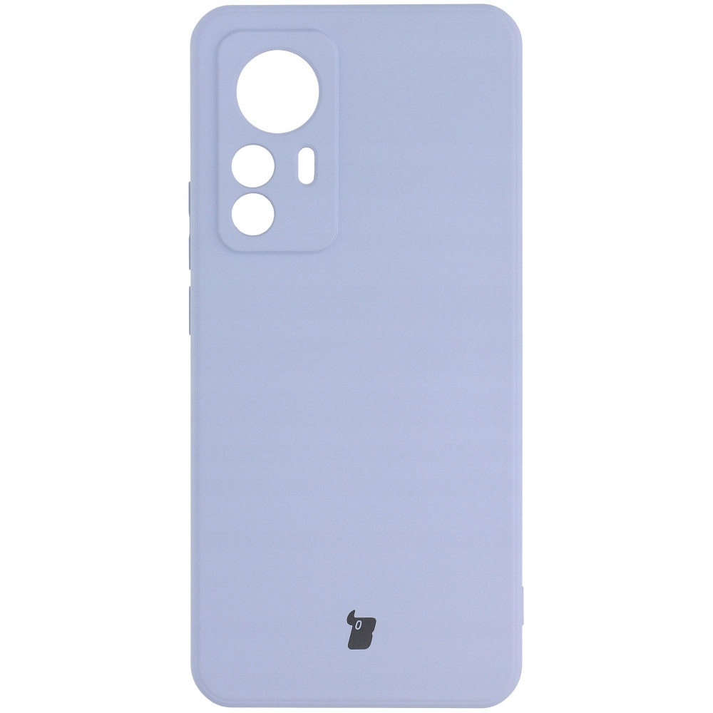 

Etui Bizon Case do Xiaomi 12T, pokrowiec, plecki