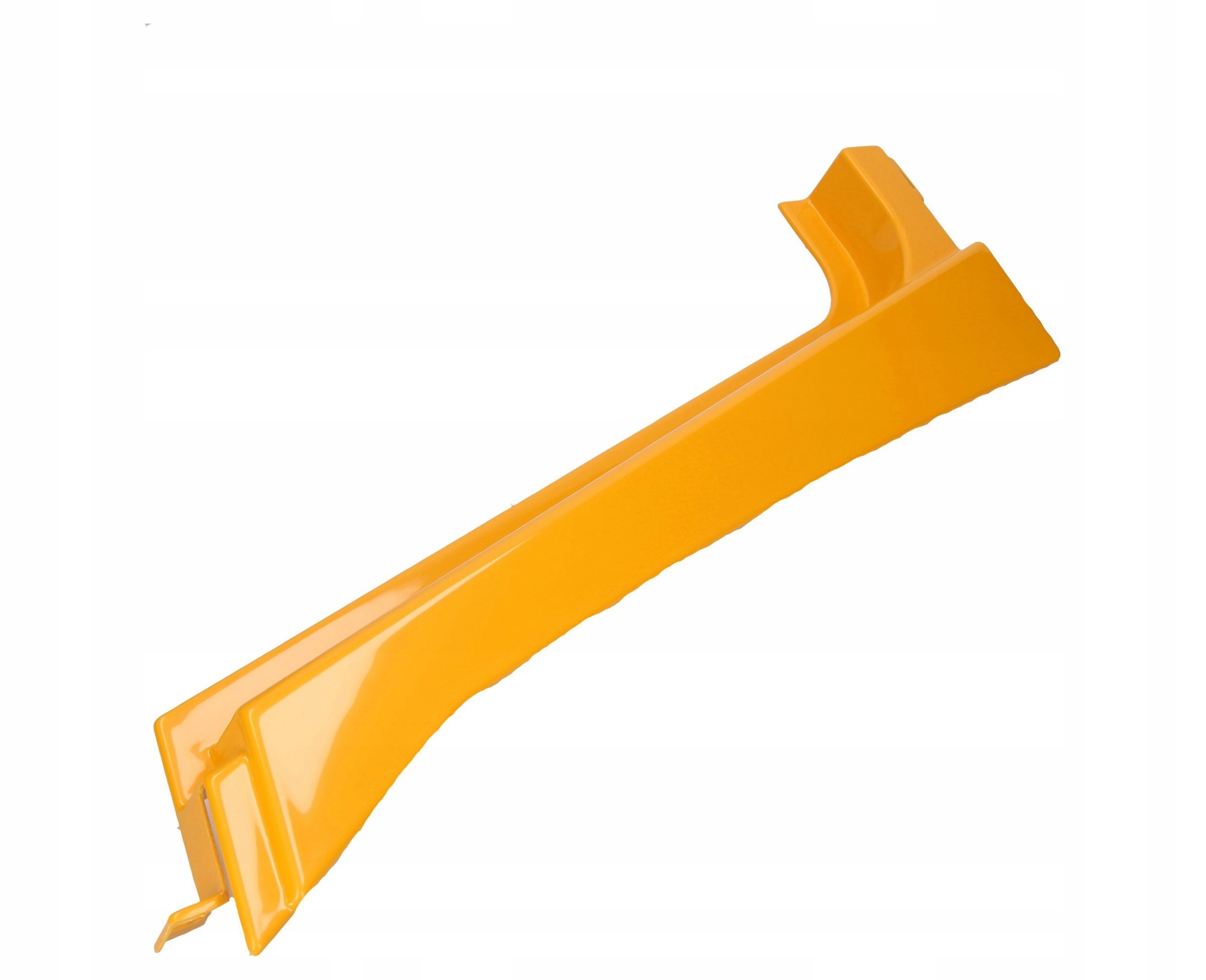 horní lišta krytu motoru P Jcb 3CX 4CX 332/P5260