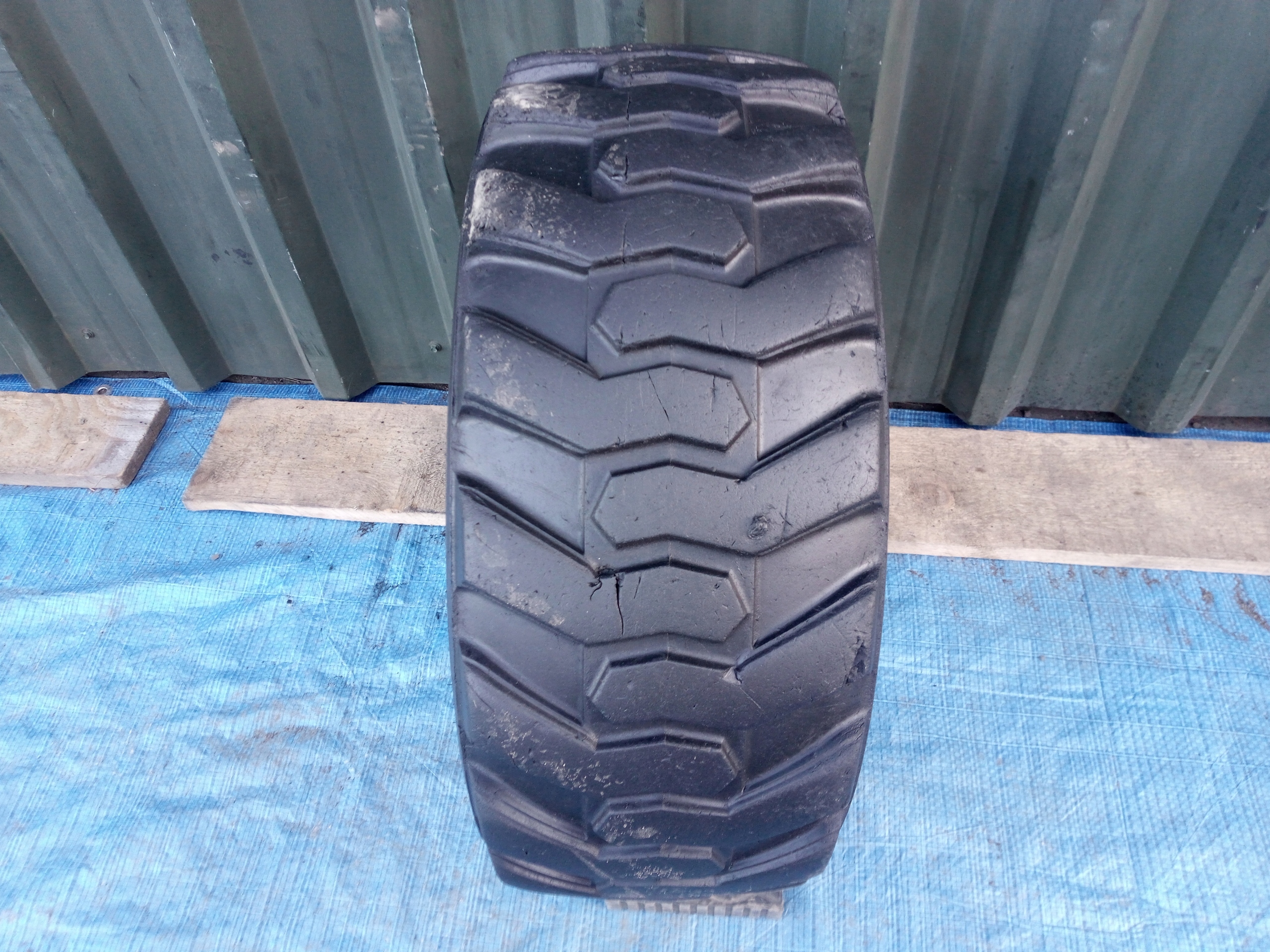 Шины MITAS 27X10. 50 10,50 R-15 SK 02 SKID 27 X