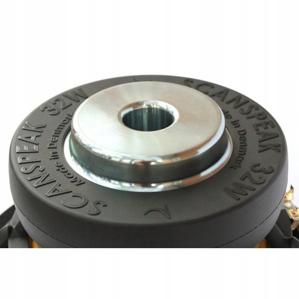 Scan Speak Revelator 32W/8878T01 EAN (GTIN) 1290243913529