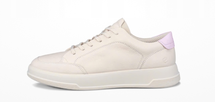 Polobotky tenisky Ecco Move W Limestone 223803-61378 velikost 38