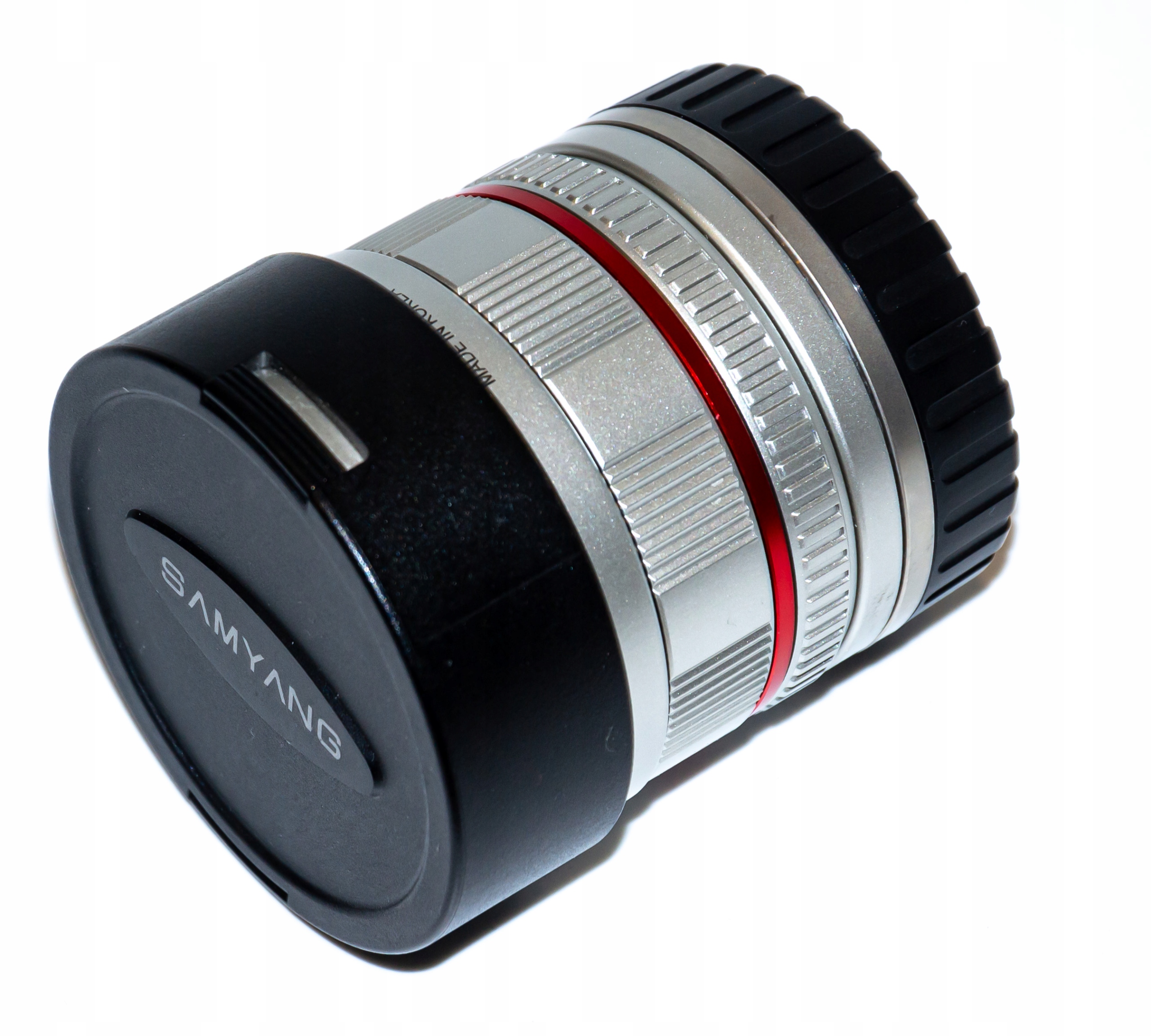Samyang 8mm F3 5 Fisheye - Niska cena na Allegro Samyang 8mm F3 5 Fisheye - Niska cena na Allegro