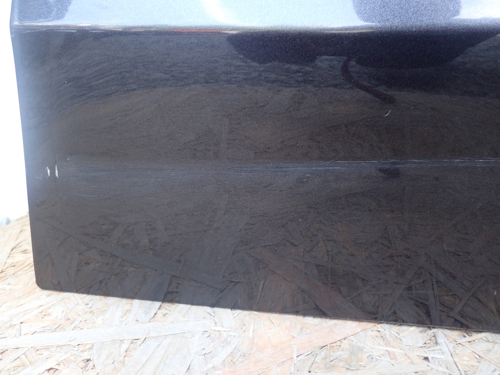 door right front AUDI A5 8T 8TA SPORTBACK