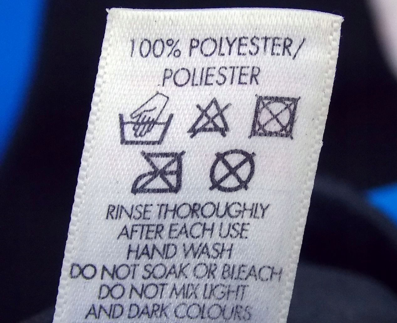 Pianka Neopronowa dunnes stretch 13/14 lat Grubość 1.5 mm