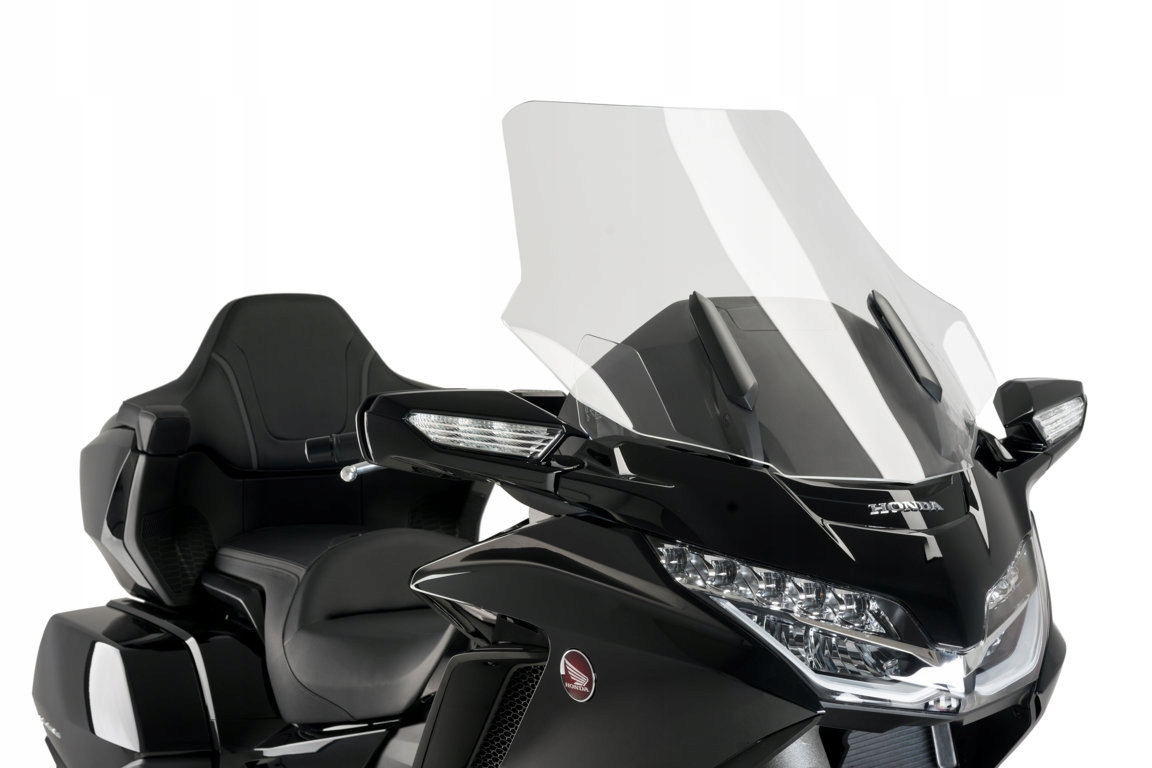 Plexi štít Puig Touring 3160W priehľadná 3160W