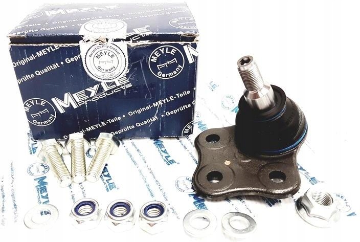 MEYLE SWORZEŃ WAHACZA RENAULT MEGANE III FLUENCE