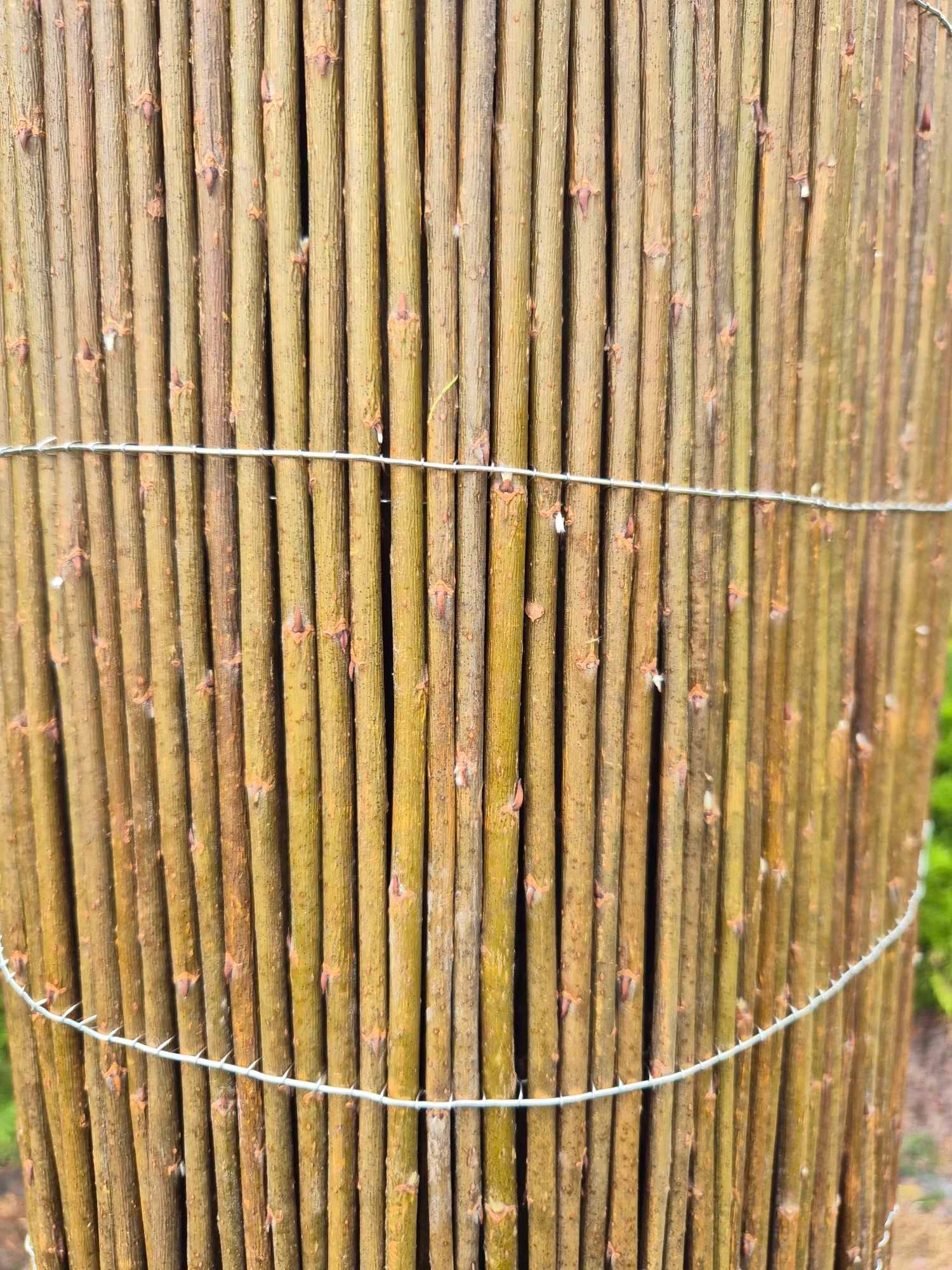 MATA WIKLINOWA 180x500cm, GĘSTA, POLSKI PRODUCENT Rodzaj osłona, mata