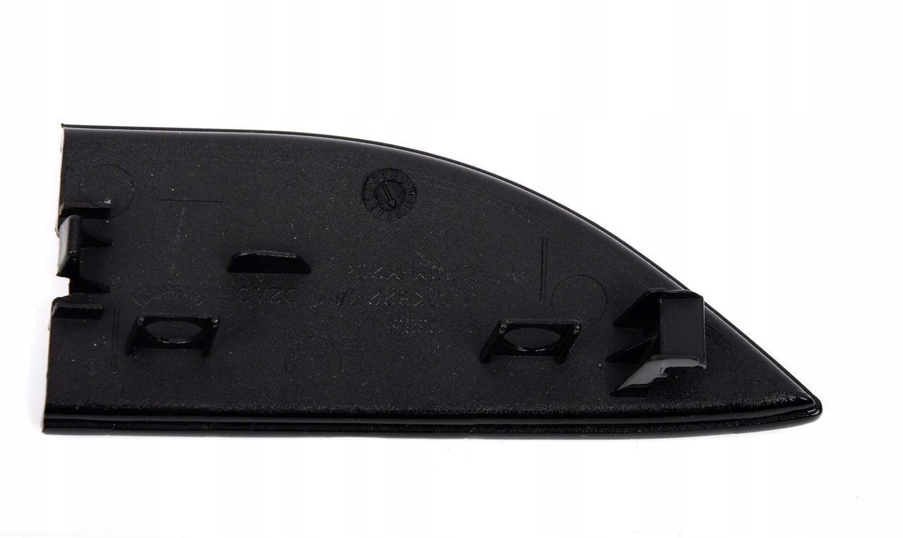 ZASLEPKA HAKA HOLOWNICZEGO TYL KUGA 2012 Color black