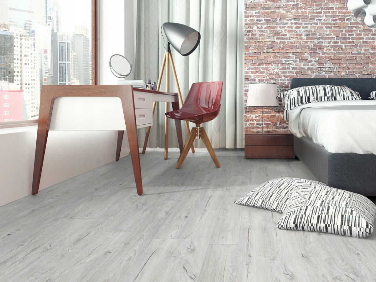 PANELE Podłogowe Dąb Lavenda D3946 V4 AC5 1.6m2 Grubość całkowita 10 mm