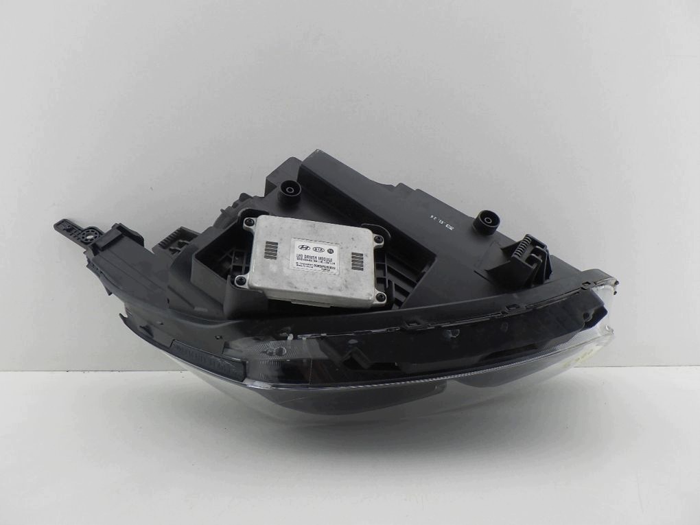 KIA STONIC LIFT FULL LED 2021- light left front