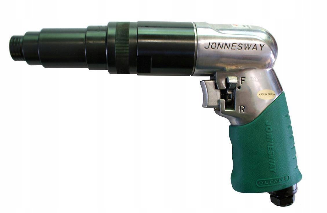 Пневматичний шуруповерт JONNESWAY 1800OBR. JAB-10