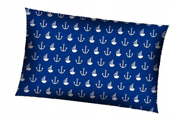 

Poszewka bawełniana bawełna jasiek 40x60 kotgra