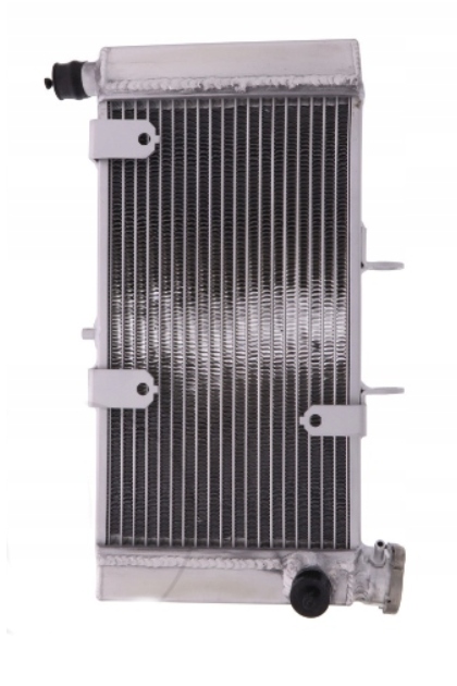 Chladič vody Nová Honda NC700D Integra 12-14