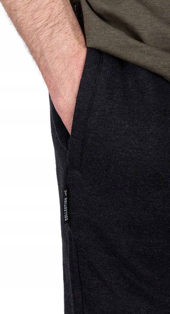 Spodnie Fox Collection LW Jogger XL Rozmiar: X-Large (XL) Cechy dodatkowe kieszenie