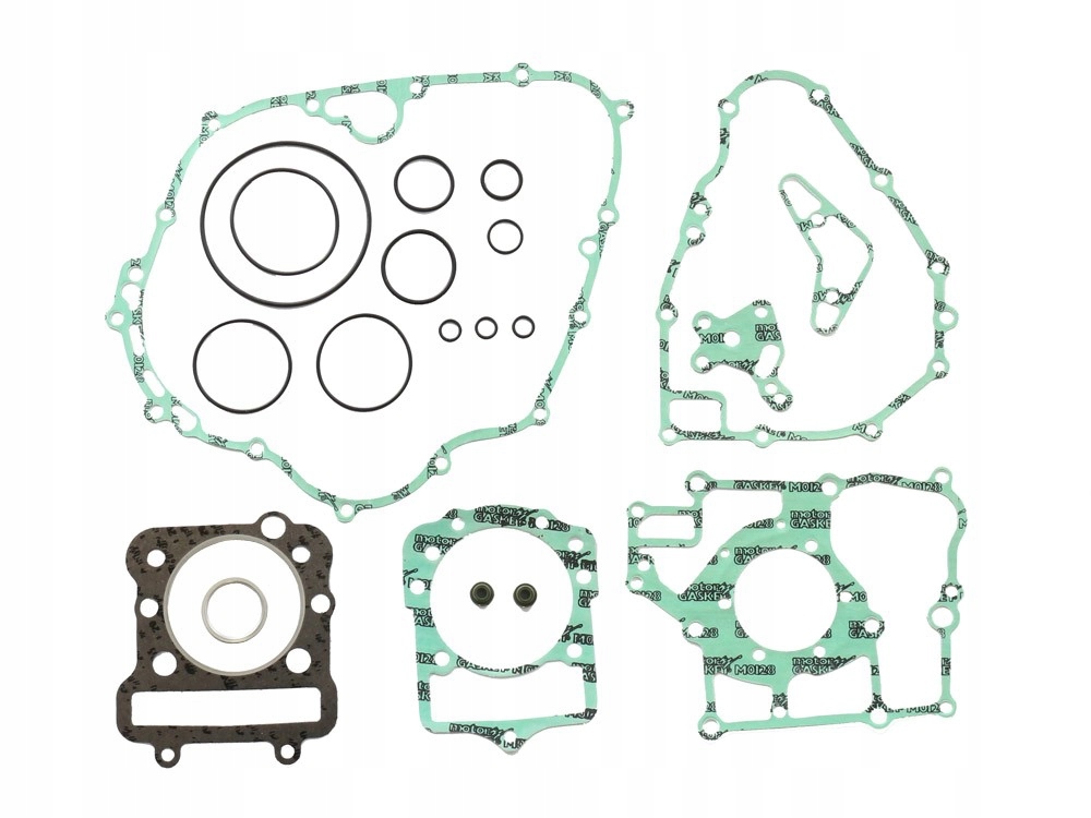 

Komplet Uszczelek Kawasaki KLF300 Bayou 86-87