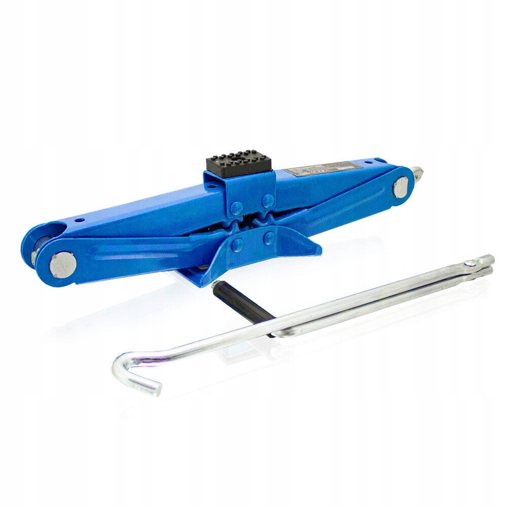 LEWAREK SAMOCHODOWY TRAPEZOWY DO 2 TON BITUXX Kod producenta HD18863