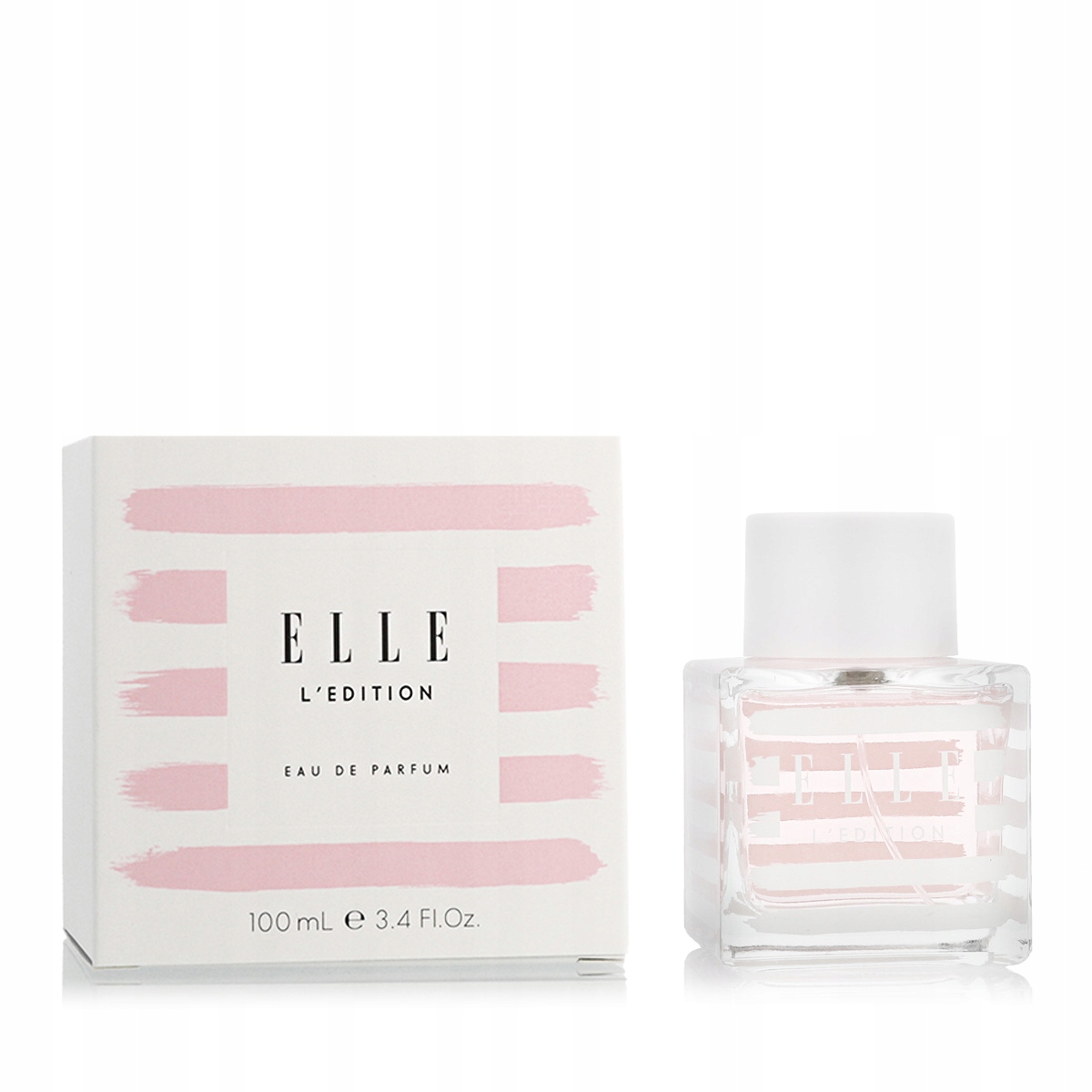 Elle L'Edition Edp 100 ml W