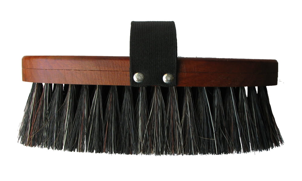 Szczotka SIMON włosie mieszane 4,8cm M