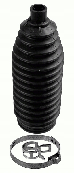 Osłona, system kierowania LEMFÖRDER 36457 01 Producent części Lemforder