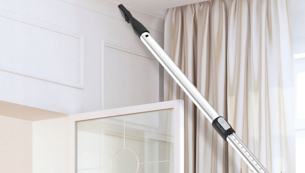 Odkurzacz HOOVER HP321PAF 011 Bezworkowy 850W Szerokość produktu 45.2 cm