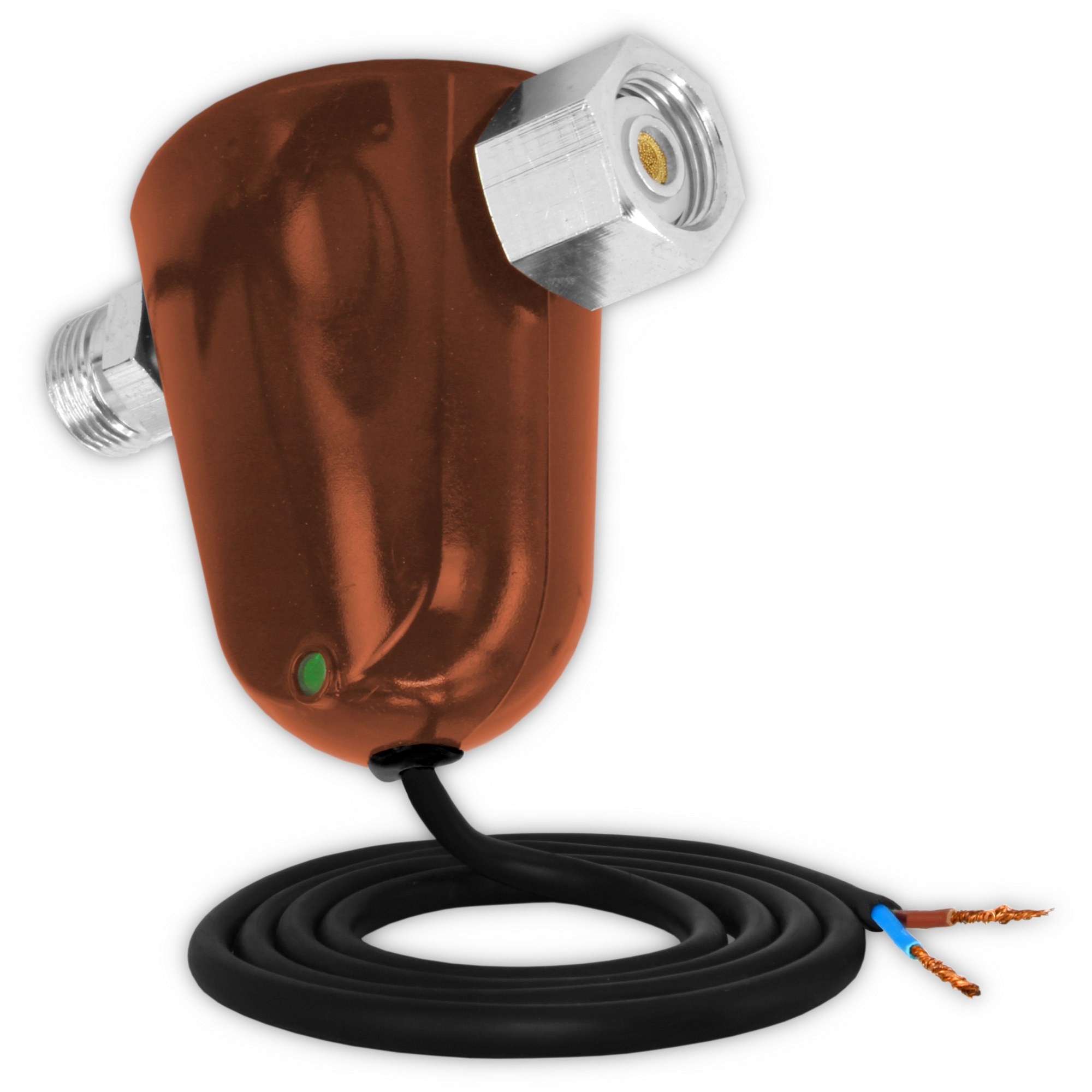 Sherman Podgrzewacz gazu CO2 PEGAS AC 24V