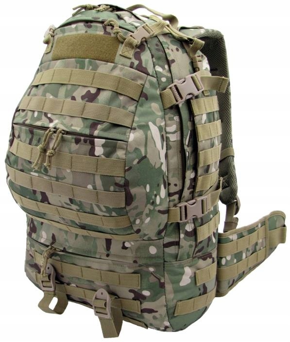 Batoh Cargo Camo 32L Mtc