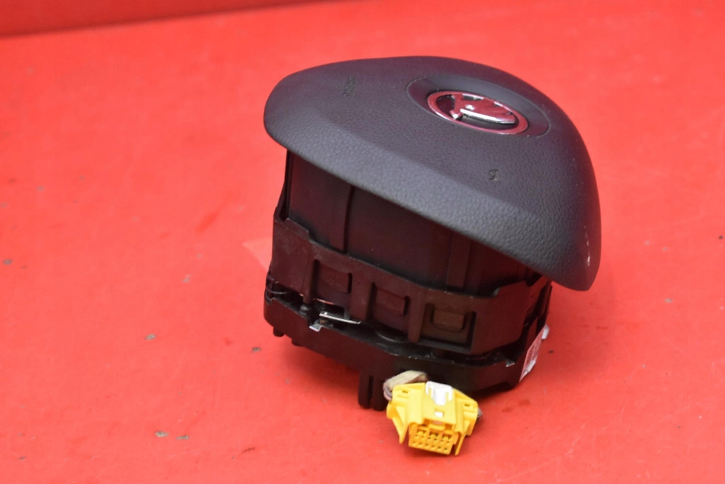 airbag driver´s 5E0880201 SKODA RAPID 12-17