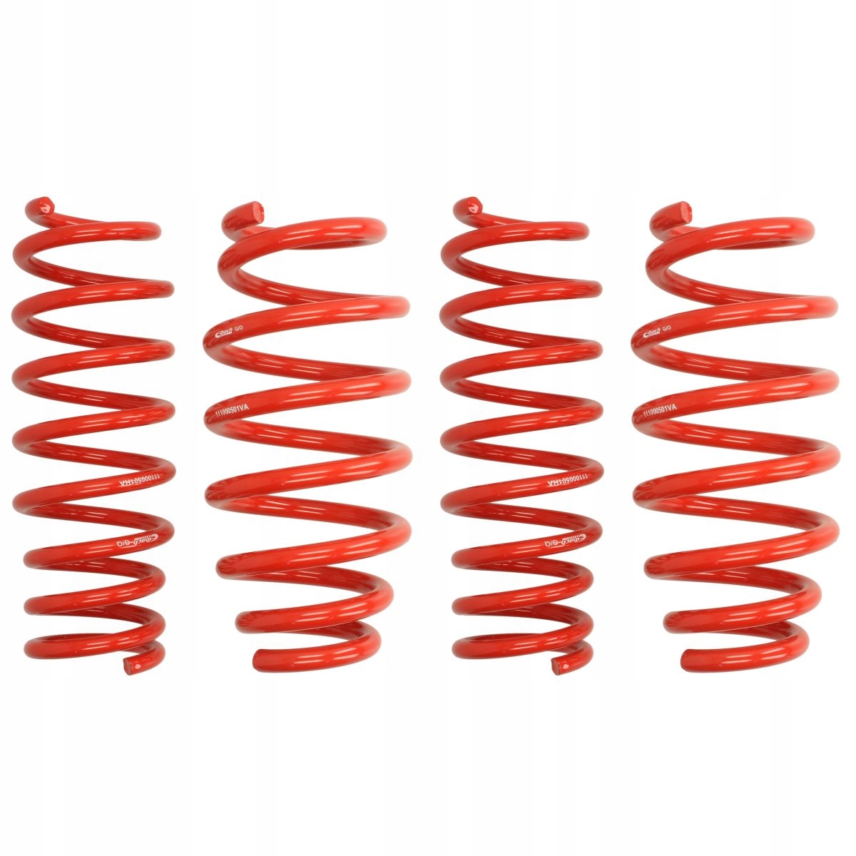 E10-10-005-01-22 - Пружини EIBACH Pro KIT Alfa-Romeo 159 939