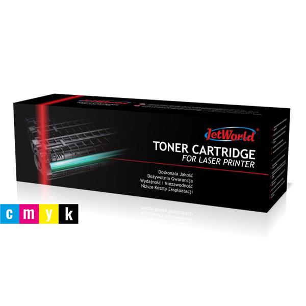 Moduł Bębna JetWorld Cmyk Brother DR248CL zamiennik DR-248CL (1szt w opakow